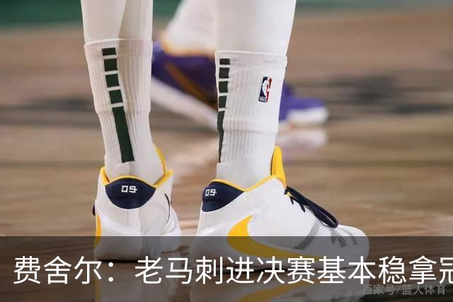 费舍尔：老马刺进决赛基本稳拿冠军 现在尼克斯的气质更像老马刺